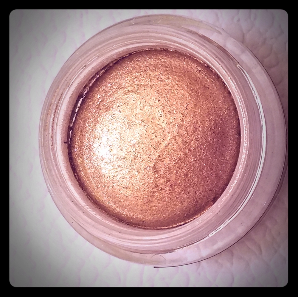 Diorshow Fusion Eyeshadow 661Meteore